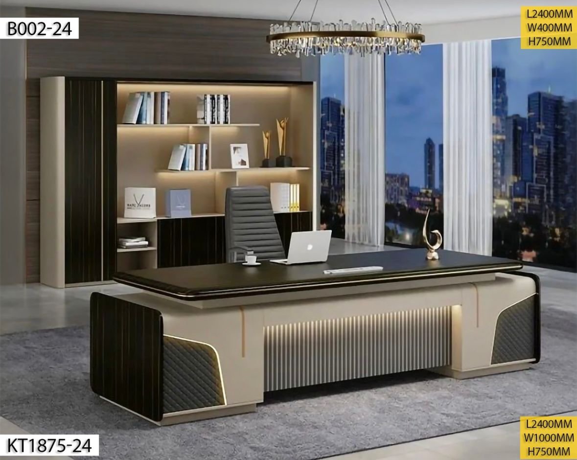 Bureau Élite Royale